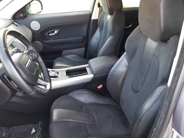 2013 Land Rover Range Rover Evoque ONLY 65K MILES~ GREAT COLORS~... for sale in Sarasota, FL – photo 22