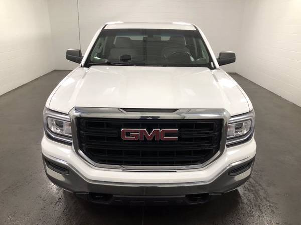2017 GMC Sierra 1500 Summit White Great Price WHAT A DEAL - cars & for sale in Carrollton, OH – photo 3
