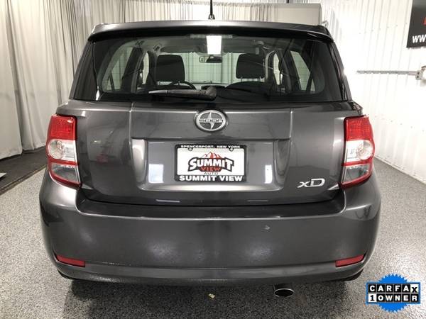 2010 SCION xD * Compact Hatchback * Clean Carfax * Only 81K Miles... for sale in Parma, NY – photo 5