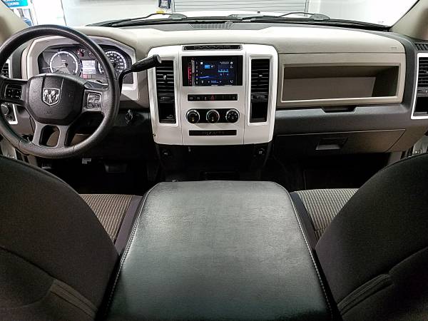 2012 Ram 2500 Crew Cab ST Pickup 4D 6 1/3 ft 4WD for sale in Sanford, FL – photo 12