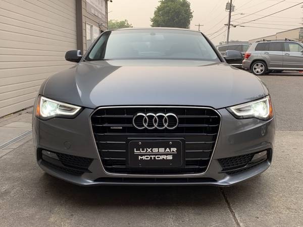 2013 Audi A5 Premium Quattro Plus 6-Speed Coupe - cars & trucks - by... for sale in Milwaukie, OR – photo 11