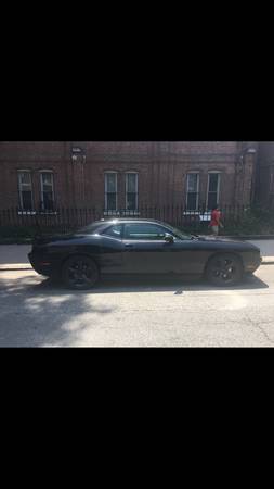 2013 Dodge Challenger RT Hemi TRADE for a Jeep Wrangler for sale in New York City, NY – photo 3