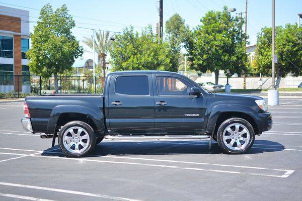 2010 Toyota Tacoma PreRunner Financing Available For All Credit! for sale in Los Angeles, CA – photo 3