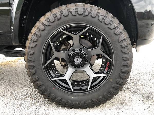 Ram 2500 – LARAMIE ((( LIFTED ))) Low Miles ((( LOADED )))... for sale in Fort Wayne, MI – photo 21
