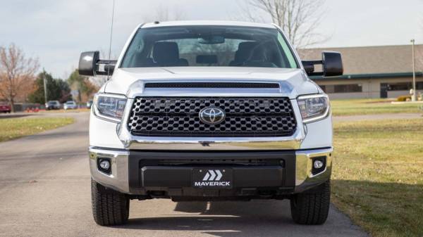 2018 Toyota Tundra 4x4 4WD SR5 CrewMax - cars & trucks - by dealer -... for sale in Boise, ID – photo 7