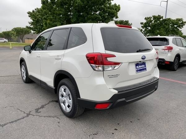 2021 Subaru Forester Base Trim Level - - by dealer for sale in Georgetown, TX – photo 3