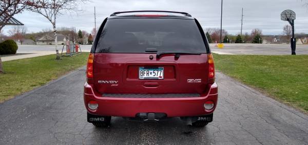 Beautiful GMC Envoy! for sale in Rochester, MN – photo 9