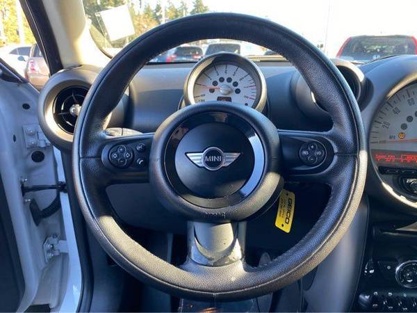 2012 MINI Countryman - Financing Available! - cars & trucks - by... for sale in Tacoma, WA – photo 6