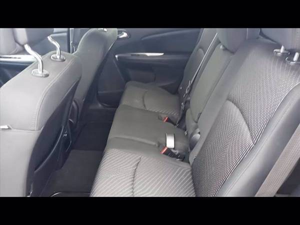2011 Dodge Journey Mainstreet - - by dealer - vehicle for sale in Wichita, KS – photo 10