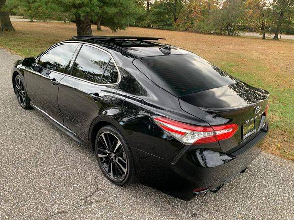 2018 Toyota Camry XSE Auto (Natl) 279 / MO for sale in Franklin Square, NY – photo 23
