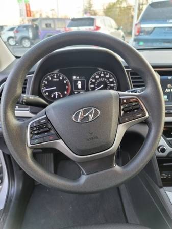 2018 Hyundai Elantra SEL - - by dealer - vehicle for sale in Brockton, MA – photo 14