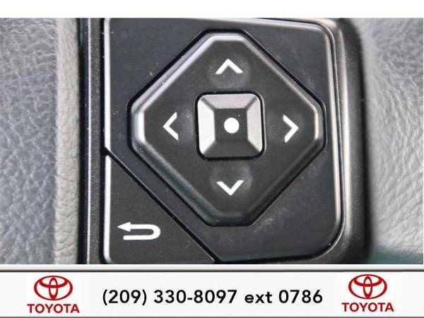 2018 Toyota Sequoia SUV SR5 for sale in Stockton, CA – photo 8