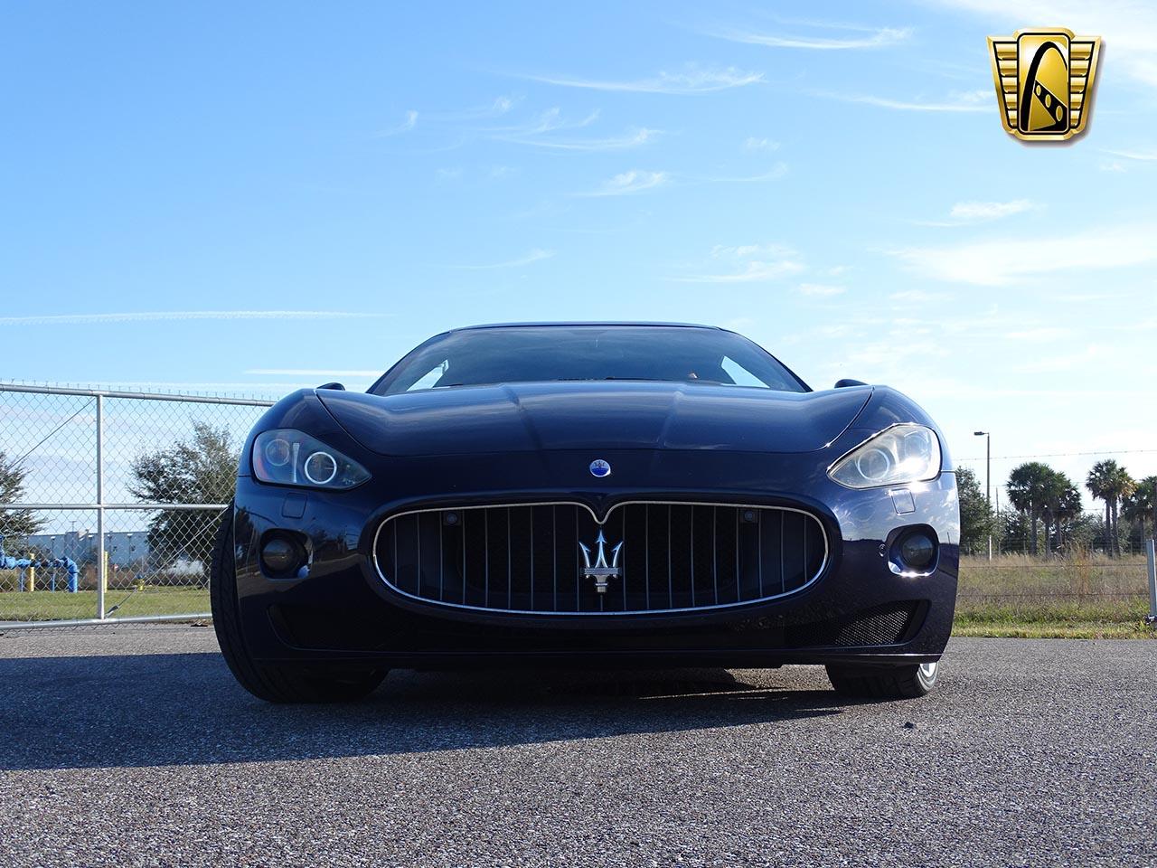 2009 Maserati GranTurismo for sale in O'Fallon, IL – photo 31