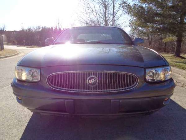 2005 Buick LeSabre Custom 3 8L V6 F OHV - - by dealer for sale in Purcellville, District Of Columbia – photo 2