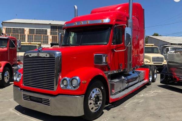 Freightliner for sale in Los Angeles, PA – photo 3