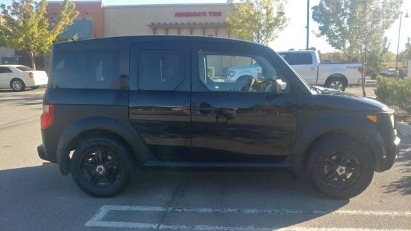 2006 Honda Element LX Sport Utility 4D - cars & trucks - by owner -... for sale in King City, CA – photo 8
