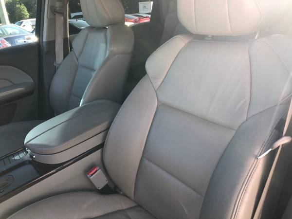 *2010 Acura MDX- V6* Clean Carfax, Sunroof, Heated Leather, 3rd Row for sale in Dover, DE 19901, MD – photo 9