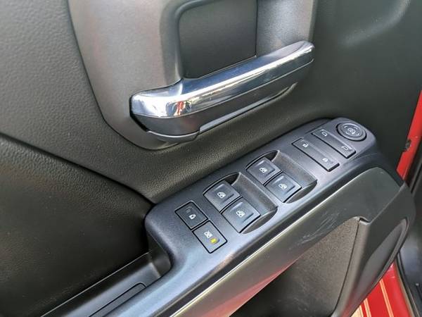 2015 Chevrolet Silverado 1500 LT for sale in Des Moines, IA – photo 8