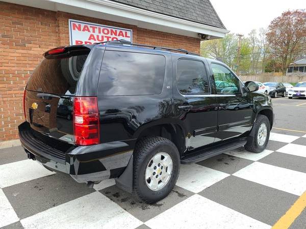 2011 Chevrolet Chevy Tahoe 4WD 4dr 1500 LT (TOP RATED DEALER AWARD for sale in Waterbury, CT – photo 7