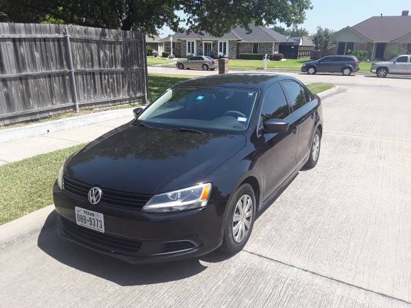 VW Jetta 2014 - cars & trucks - by owner - vehicle automotive sale for sale in Garland, TX – photo 2