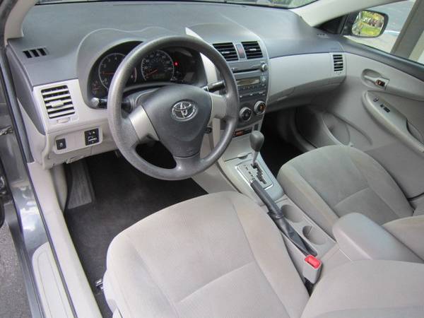 2011 Toyota Corolla LE ***VERY CLEAN*** for sale in Gainesville, FL – photo 8
