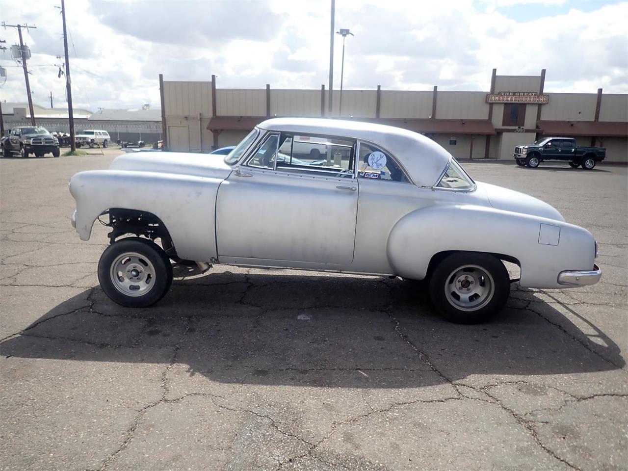 1951 Chevrolet 2-Dr Hardtop for sale in Phoenix, AZ – photo 7