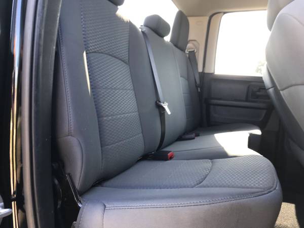 2014 RAM 1500 EXPRESS- CLEAN AS IT GETS!! for sale in Norman, TX – photo 11