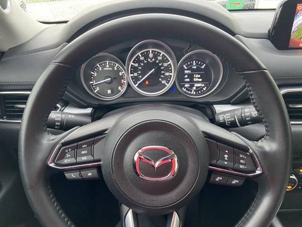 2018 Mazda CX-5 Touring ( Easy Financing Available ) - cars & trucks... for sale in Gladstone, OR – photo 22