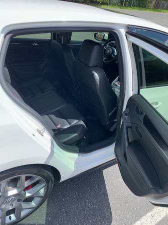 Volkswagen GTI Drivers Edition for sale in Rosemount, MN – photo 13