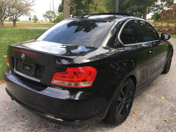 2012 BMW 128I 2Door Coupe - 73K Miles - cars & trucks - by dealer -... for sale in Columbus, OH – photo 6