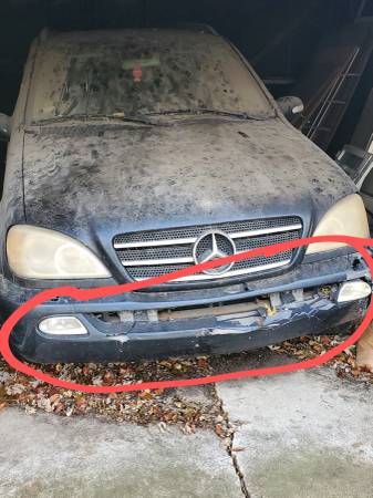 Mercedes-Benz ML500 4matic - cars & trucks - by owner - vehicle... for sale in Maywood, IL – photo 2