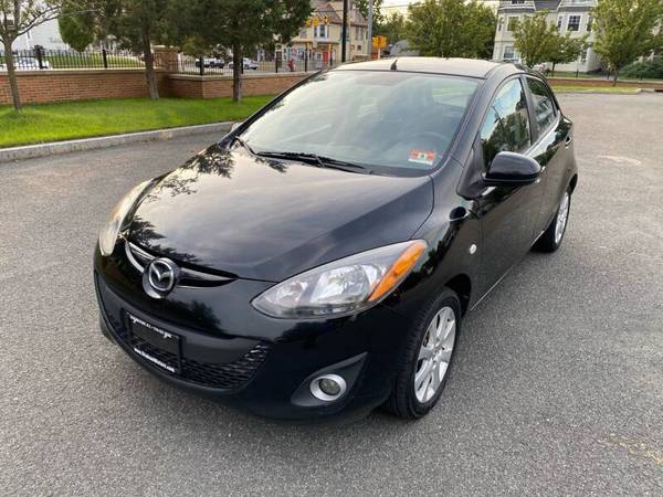 2011 MAZDA 2 HATCHBACK-WE HAVE NEW PLATES IN STOCK! - cars & trucks... for sale in Schenectady, NY – photo 12