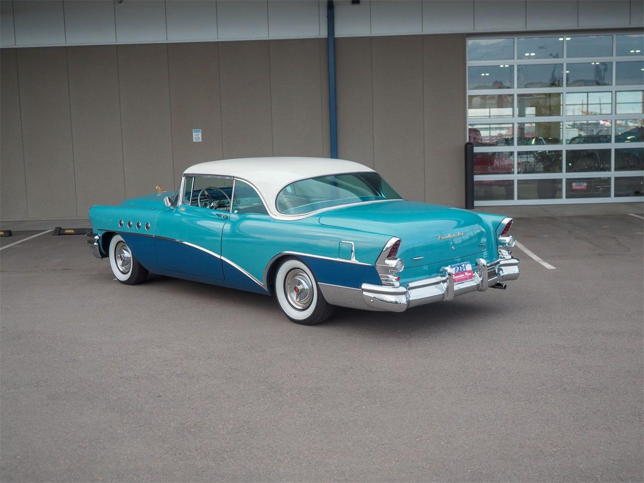 1955 Buick Roadmaster for sale in Englewood, CO – photo 7
