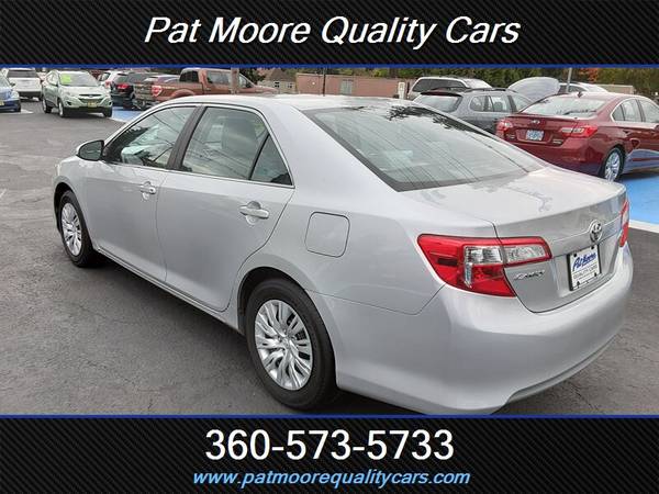 2009 Toyota Camry LE ONLY 51K Miles!!! for sale in Vancouver, OR – photo 3