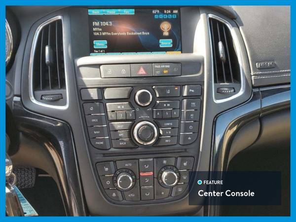 2016 Buick Cascada Premium Convertible 2D Convertible White for sale in Albuquerque, NM – photo 22