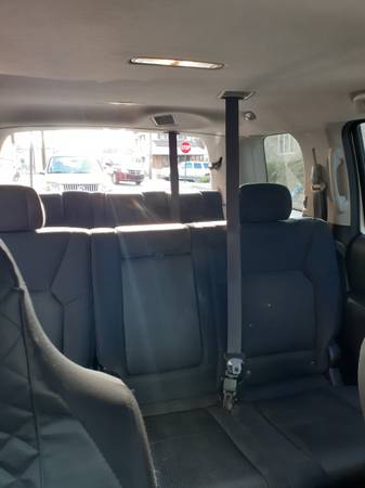 Honda pilot 2010in good condition for sale in Other, NY – photo 4
