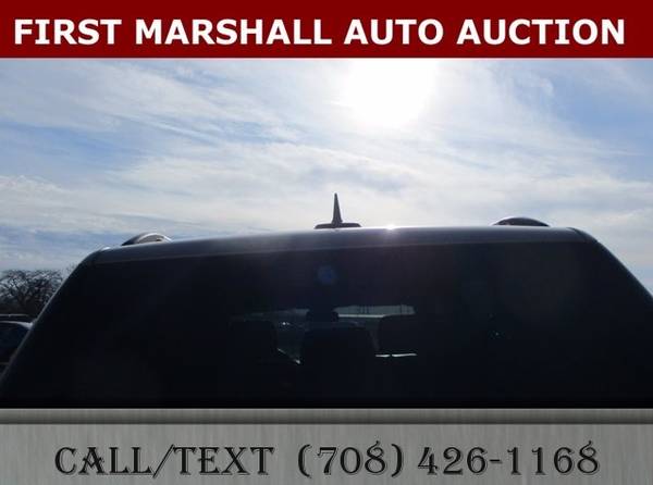 2005 Mercedes-Benz M-Class 3 7L - First Marshall Auto Auction - cars for sale in Harvey, WI – photo 2