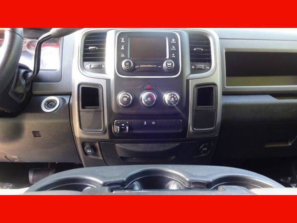 2013 RAM 1500 2WD Crew Cab 140.5 Express WE CAN FINANCE ANY... for sale in Arlington, TX – photo 9
