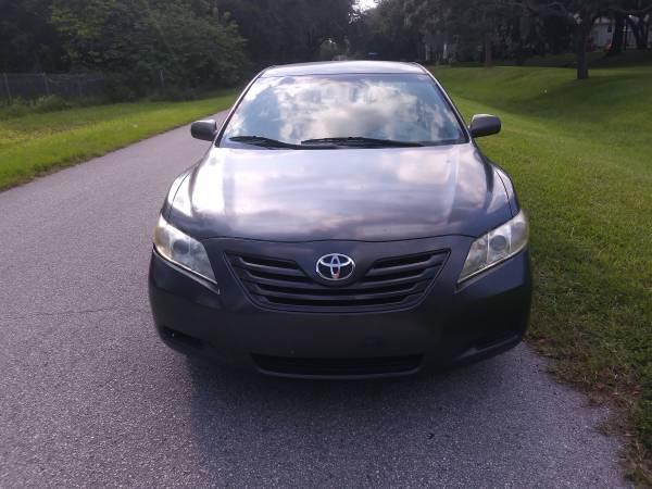 2009 Toyota Camry LE - cars & trucks - by owner - vehicle automotive... for sale in TAMPA, FL – photo 6
