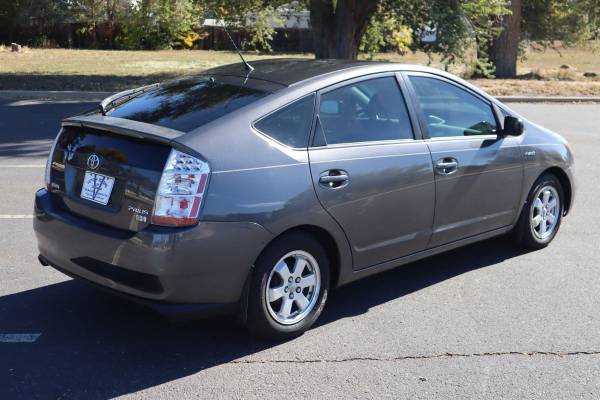 2008 Toyota Prius Electric Standard Sedan - cars & trucks - by... for sale in Longmont, CO – photo 5