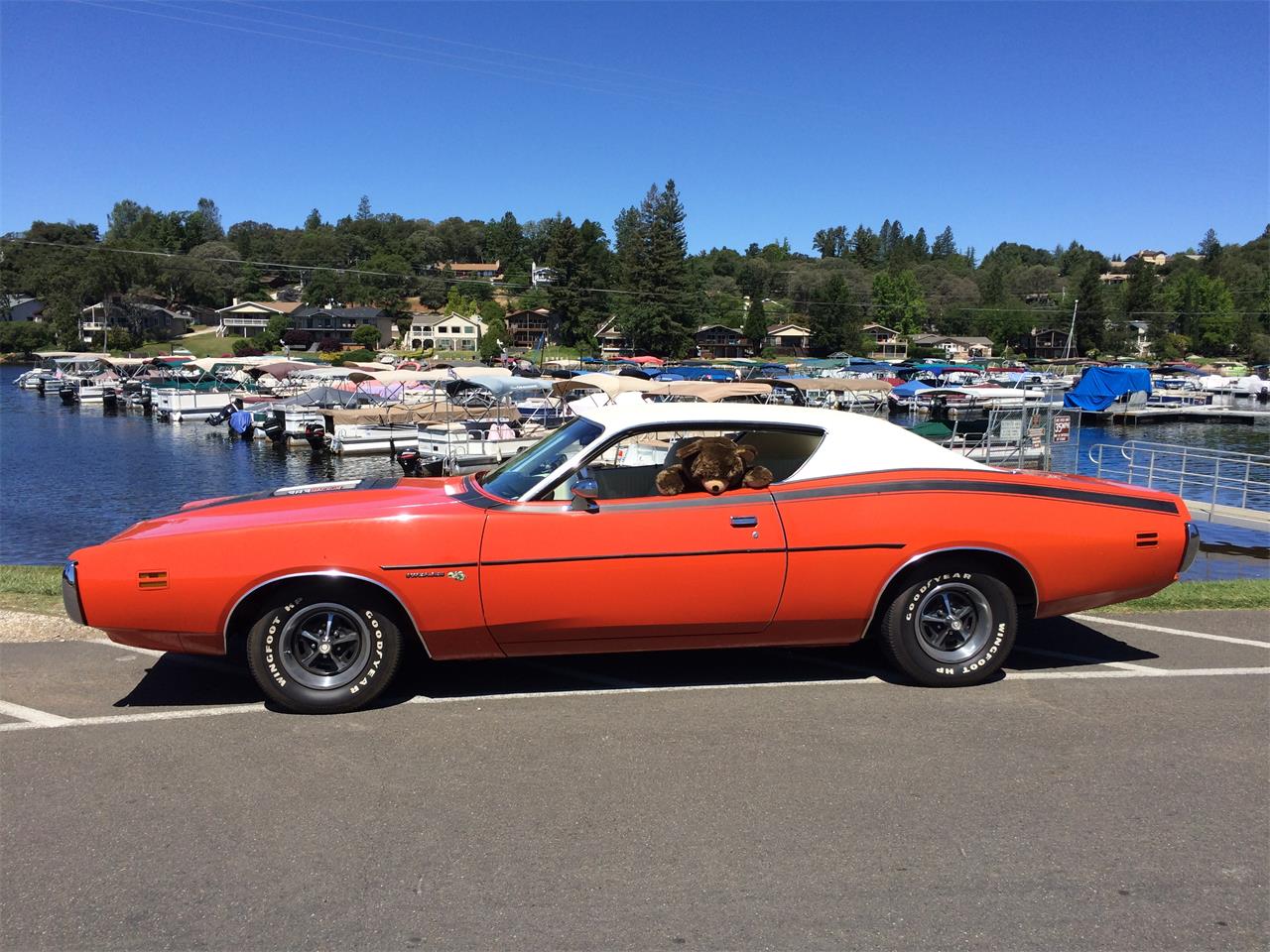 1971 Dodge Super Bee for sale in Indio, CA – photo 5