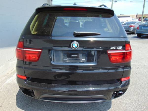 2012 BMW X5 $0 DOWN? BAD CREDIT? WE FINANCE! for sale in Hendersonville, TN – photo 4