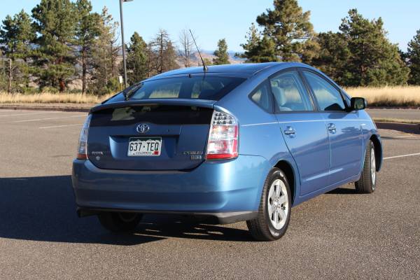 2008 Toyota Prius for sale in Boulder, CO – photo 3