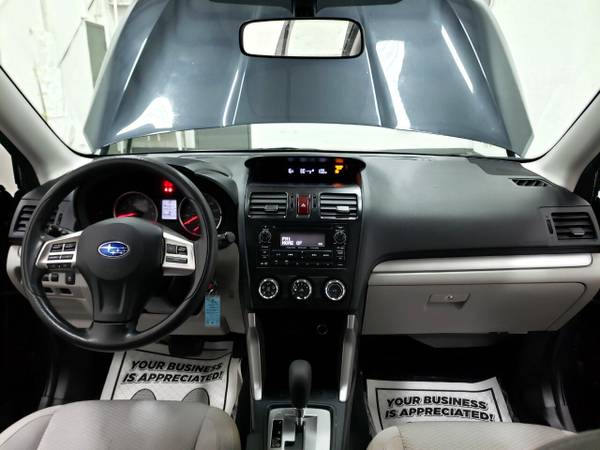 2014 Subaru Forester 4dr Auto 2 5i PZEV - - by for sale in WAUKEGAN, IL – photo 11