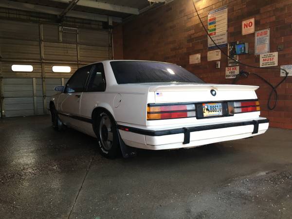 1989 Buick lesabre T TYPE - cars & trucks - by owner - vehicle... for sale in Cheyenne, WY – photo 3