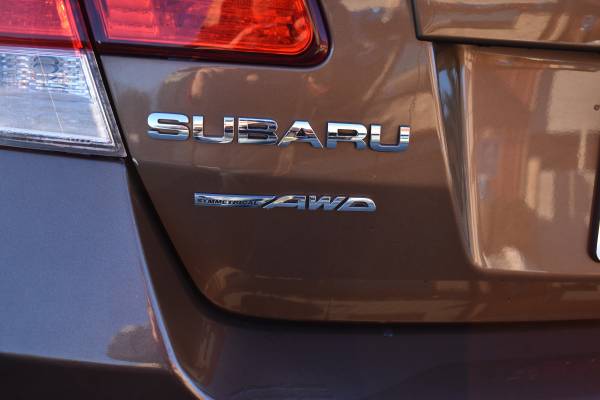 2011 Subaru Legacy 2 5I PRE - Great Condition - Fair Price - Best for sale in Lynchburg, VA – photo 14