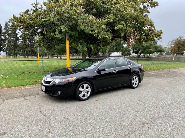 2009 Acura TSX for sale in South El Monte, CA – photo 4