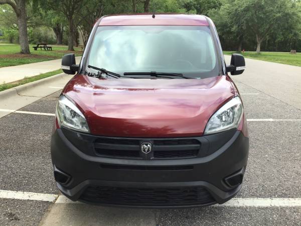 2015 RAM PROMASTER CITY - - by dealer - vehicle for sale in Other, AL – photo 5
