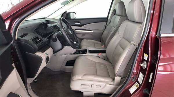 2013 Honda CR-V EX-L - - by dealer - vehicle for sale in Auburn, MA – photo 15