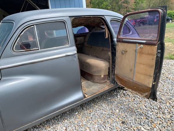 1947 Dodge sedan for sale for sale in Marion, IL – photo 11